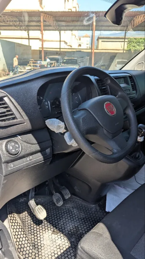 Fiat Scudo 2023