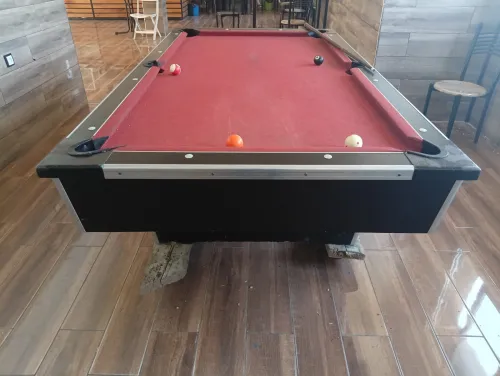 Billard