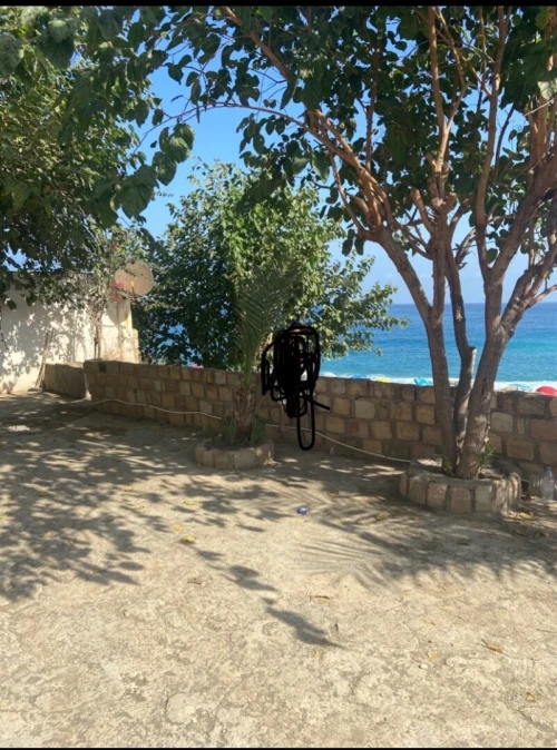 Vente Appartement F2 Béjaïa Toudja