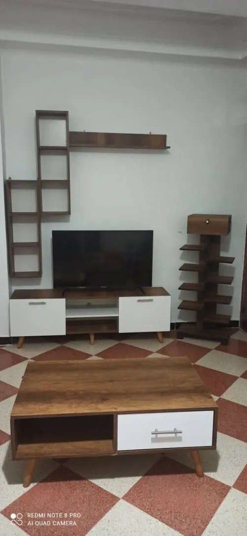 pack meuble salon