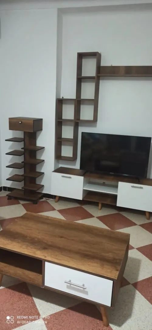 pack meuble salon