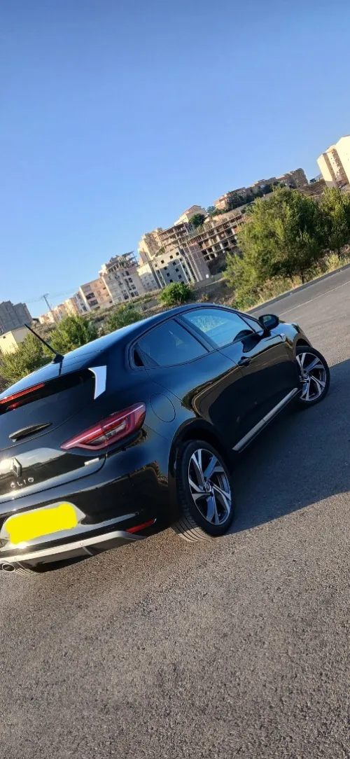 Renault Clio 5  2023 RS Line