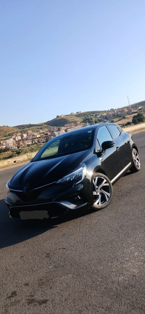 Renault Clio 5  2023 RS Line