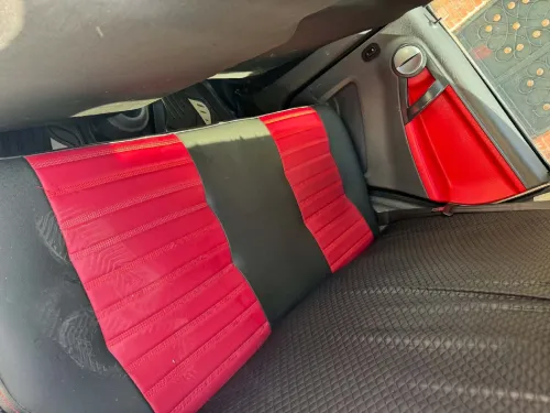 JAC J2 2014 Luxury