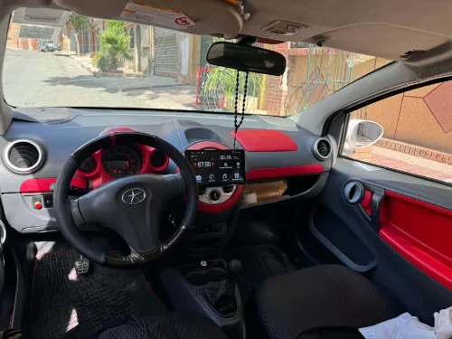JAC J2 2014 Luxury