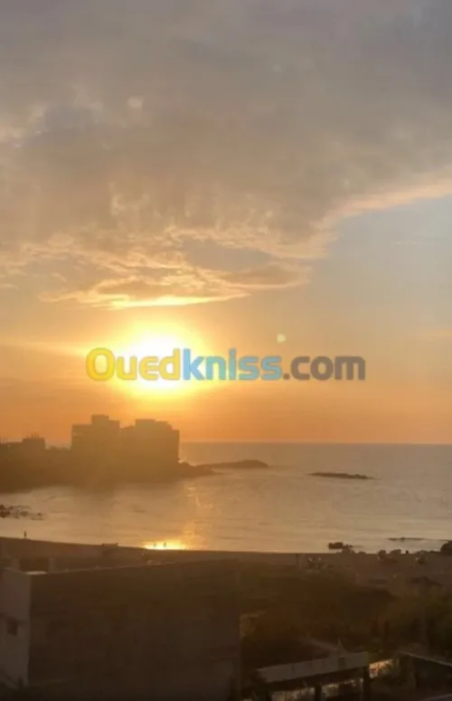 Location Appartement F3 Jijel Jijel