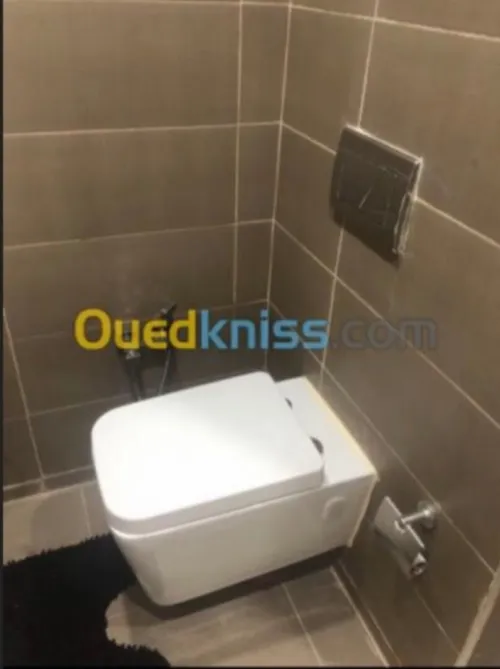 Location Appartement F3 Jijel Jijel