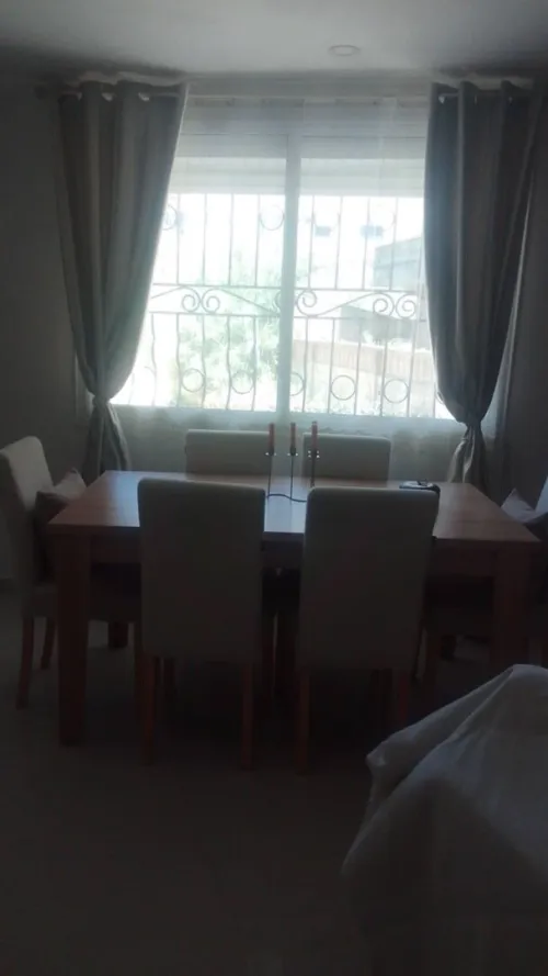 Location Appartement F3 Jijel Jijel