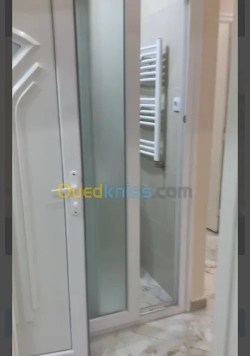 Location Appartement Duplex F10+ Sétif Setif