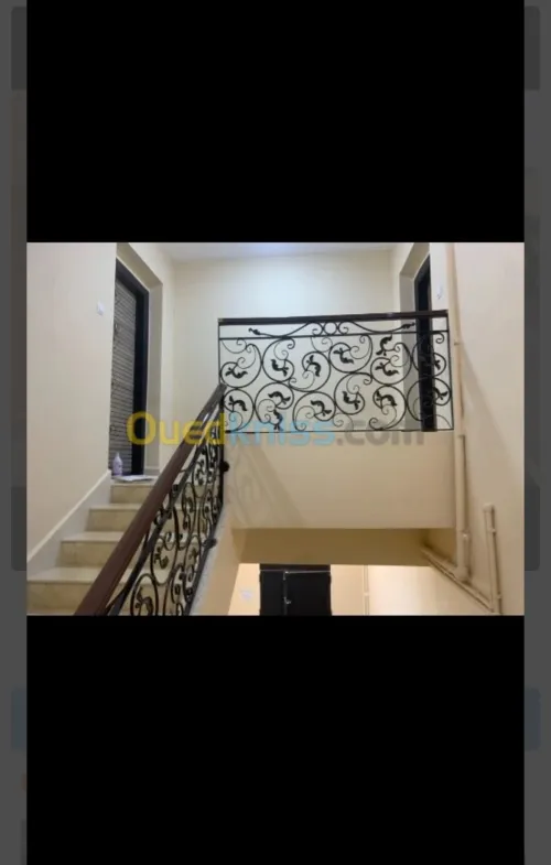 Location Appartement Duplex F10+ Sétif Setif