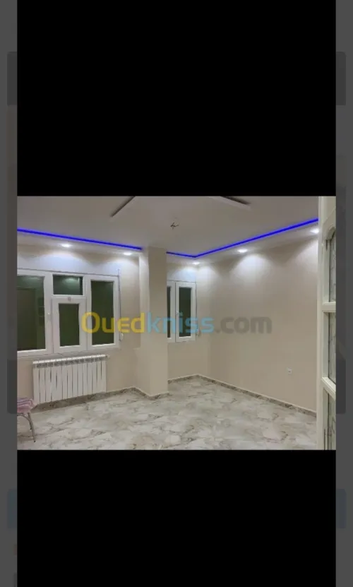 Location Appartement Duplex F10+ Sétif Setif