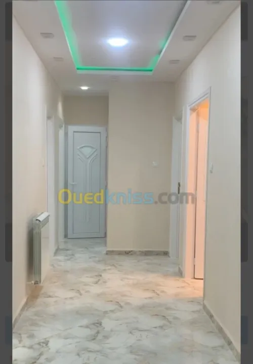 Location Appartement Duplex F10+ Sétif Setif