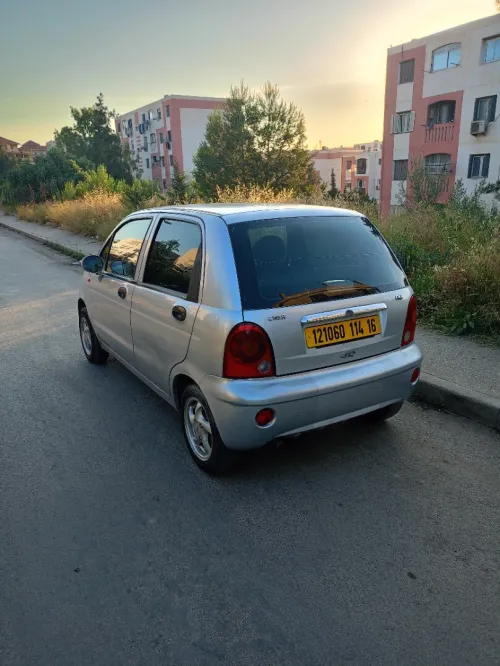 Chery QQ 2014 QQ