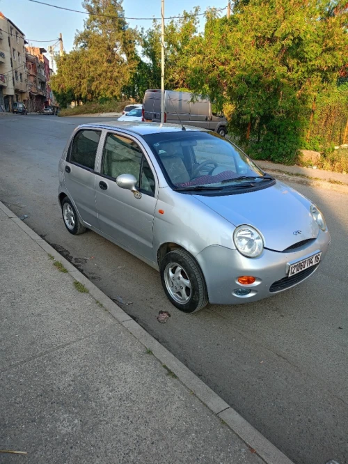 Chery QQ 2014 QQ