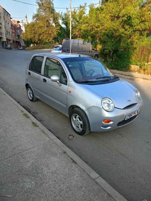 Chery QQ 2014 QQ