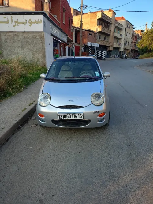 Chery QQ 2014 QQ