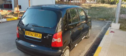Hyundai Atos 2009 GLS