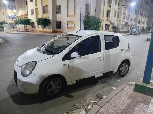 Geely Ray 2009 Ray