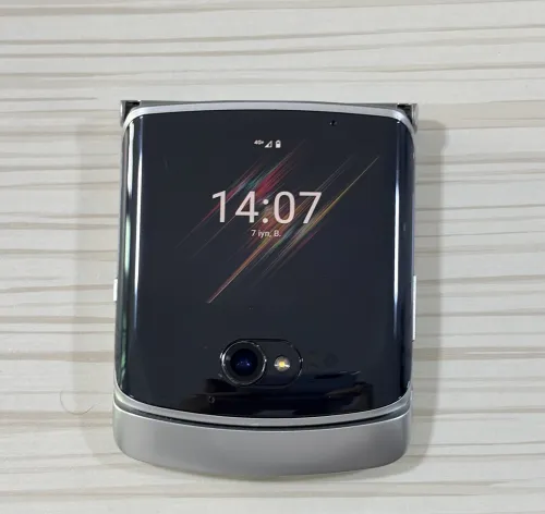 Motorola Razr