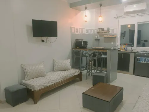 Location vacances Bungalow F2 Béjaïa Beni ksila