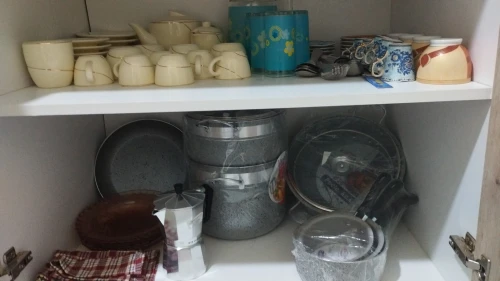 Location Appartement F3 Alger Ouled fayet