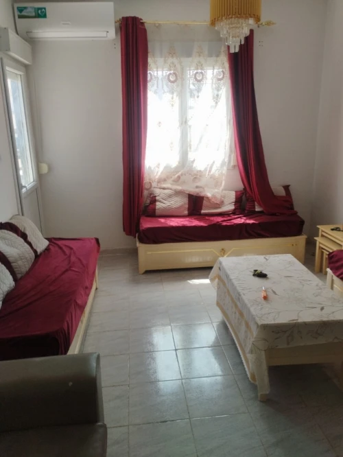Location Appartement F3 Alger Ouled fayet