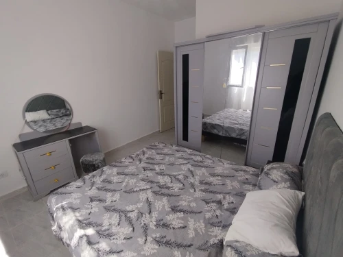 Location Appartement F3 Alger Ouled fayet