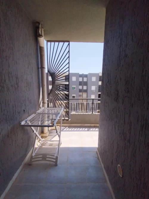 Location Appartement F3 Alger Ouled fayet