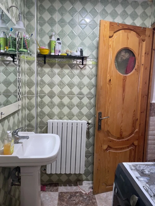 Vente Villa Tébessa Tebessa