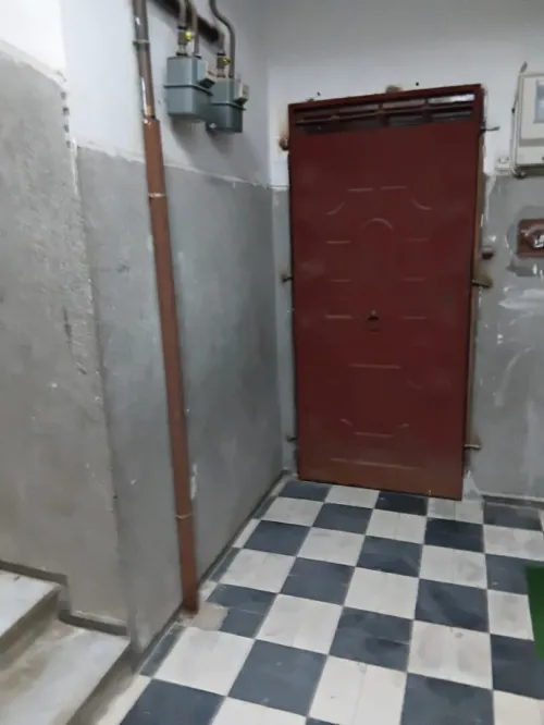 Location Appartement F2 Alger Hussein dey