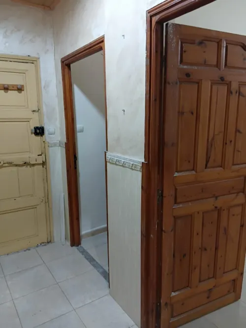 Location Appartement F2 Alger Hussein dey