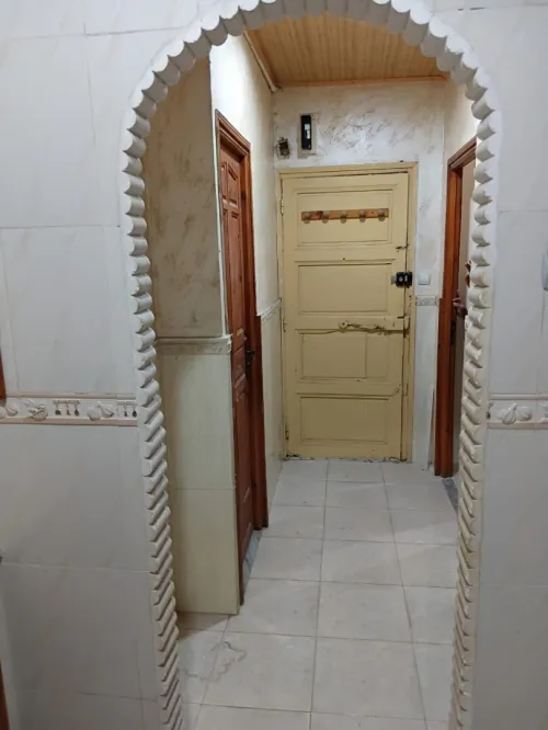 Location Appartement F2 Alger Hussein dey