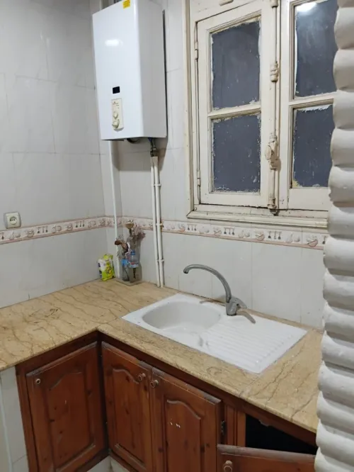 Location Appartement F2 Alger Hussein dey