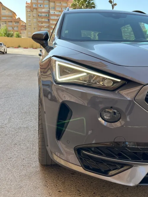 Cupra  Formentor 2023 