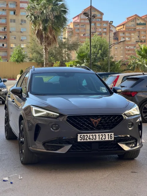 Cupra  Formentor 2023 