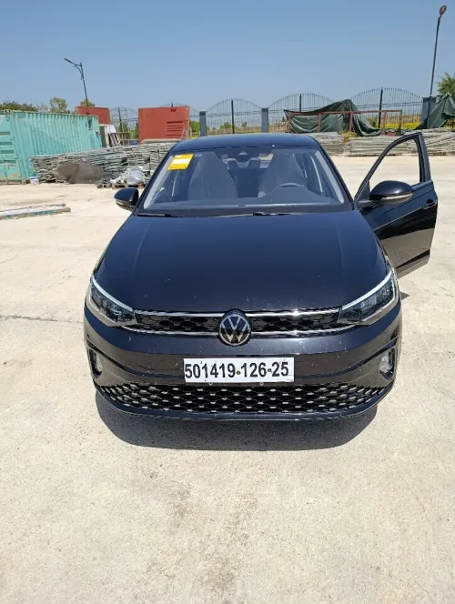 Volkswagen Lavida 2026 Full option