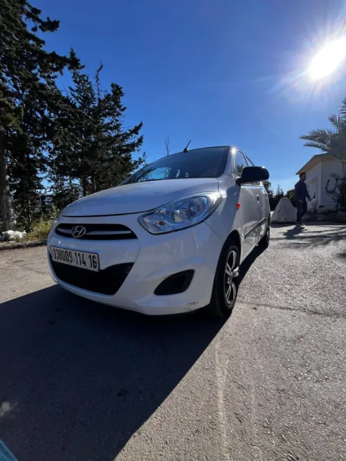 Hyundai i10 2014 GL Plus