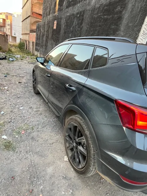 Seat Arona 2025 Fr Edition Black