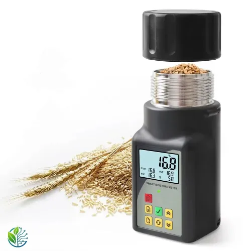 Humidimètre de graines MG pro