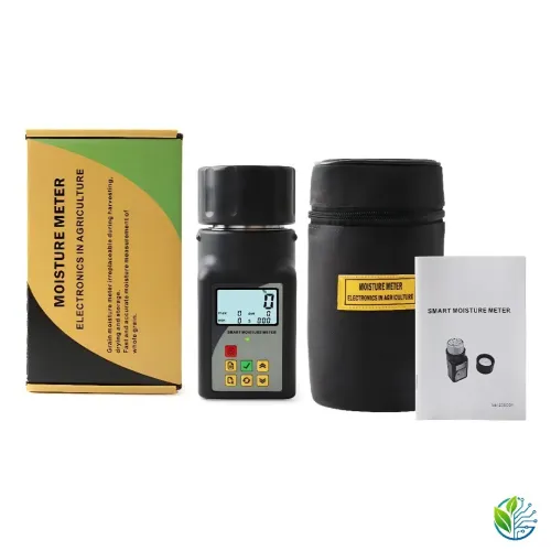 Humidimètre de graines MG pro