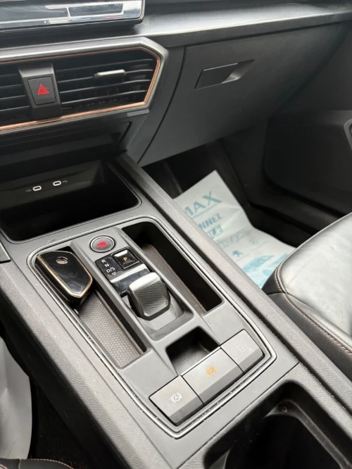 Cupra  Formentor 2022 