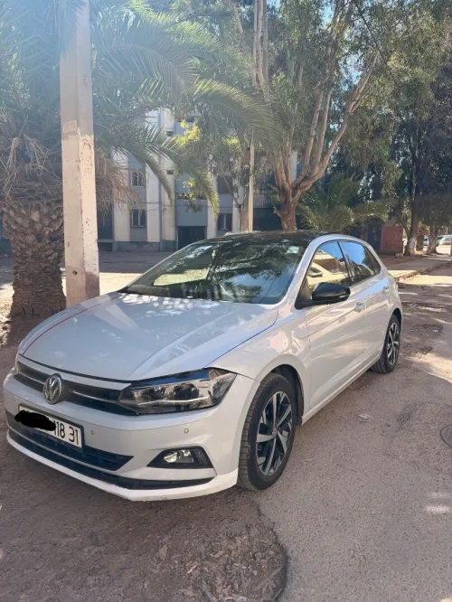 Volkswagen Polo 2018 Beats