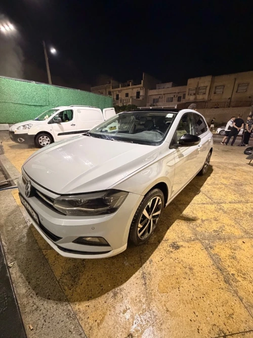 Volkswagen Polo 2018 Beats