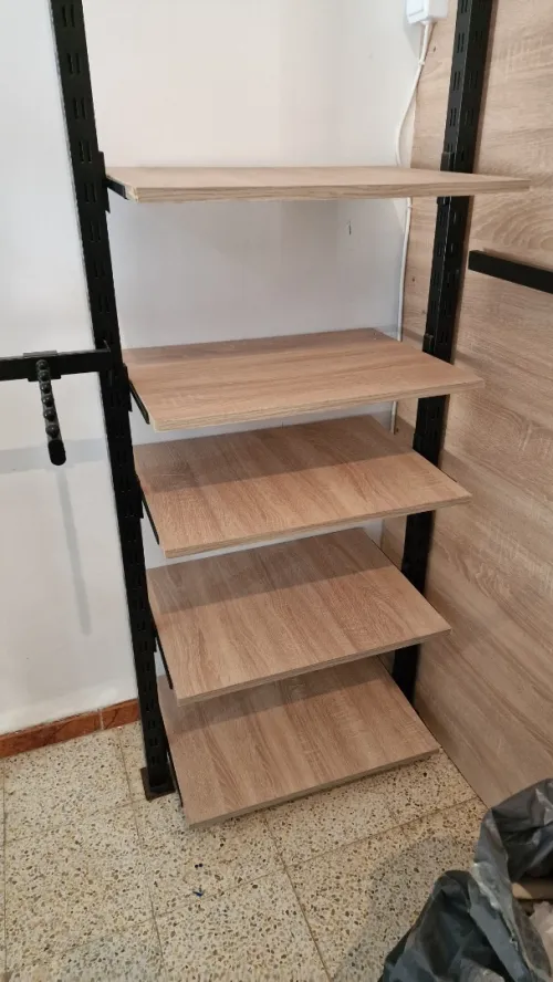 Vendre matériel magasin vêtement (enfants,homme,femme) occasion comme Neuf