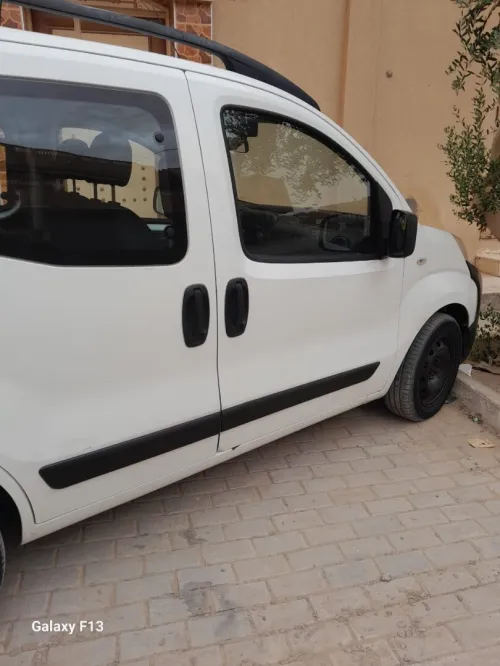 Peugeot Bipper 2013 Tepee premium