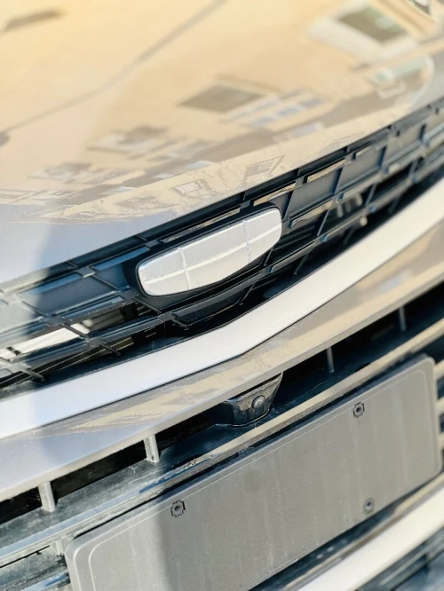 Geely Coolray 2026 Flag ship 