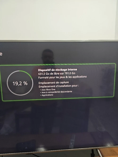 Xbox one Fat