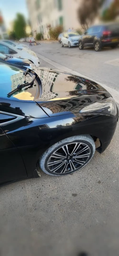 Hyundai i40 2019 Préstige