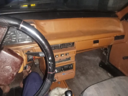 Lada Samara 1988 Samara