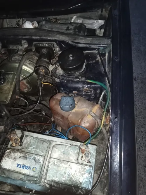 Lada Samara 1988 Samara